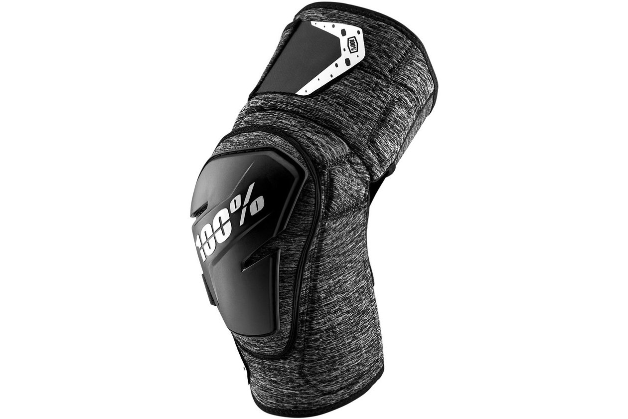 100 Percent Fortis Knie Protektor - 2023