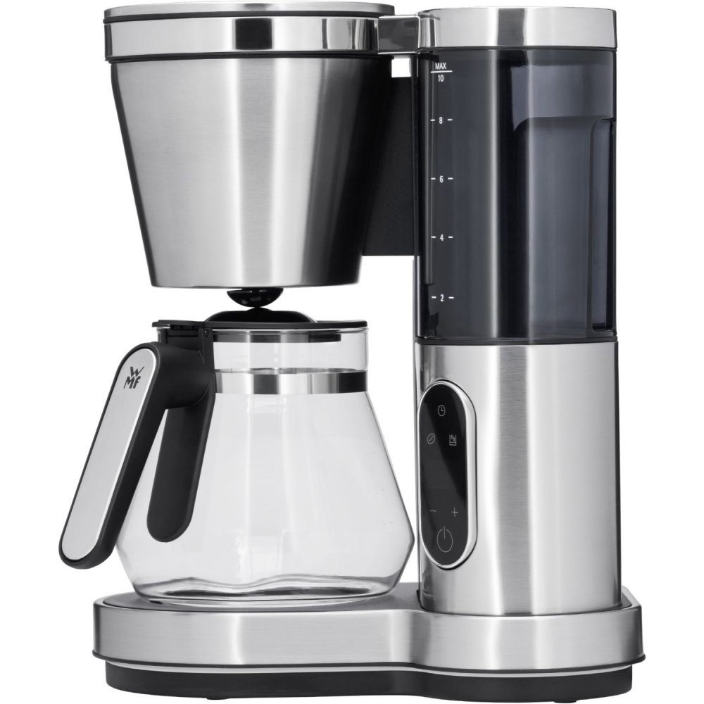 WMF Filterkaffeemaschine Lumero Kaffeemaschine Glas cromargan