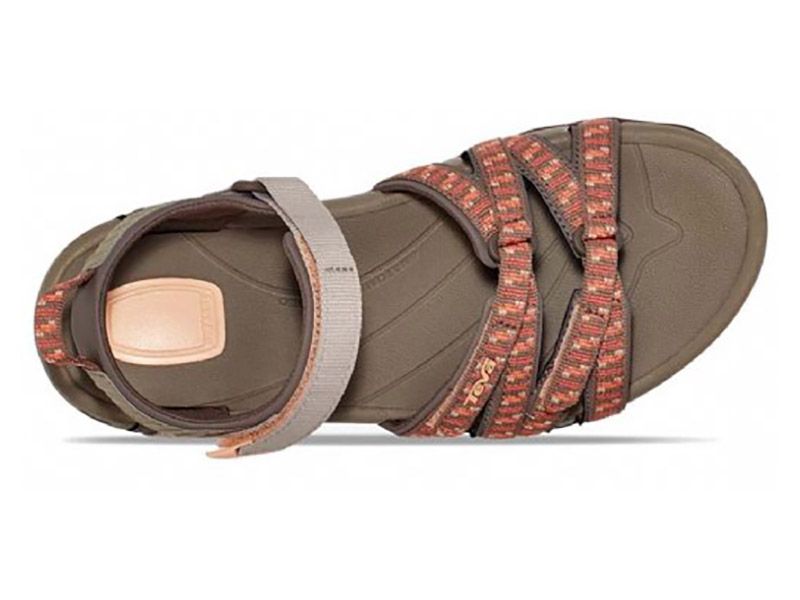 Teva Tirra Damen Sandalen
