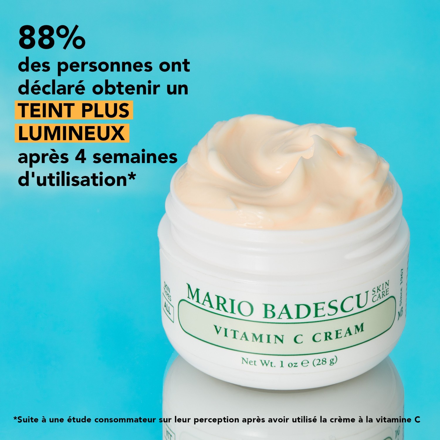 Mario Badescu KREMA A LA VITAMIN C