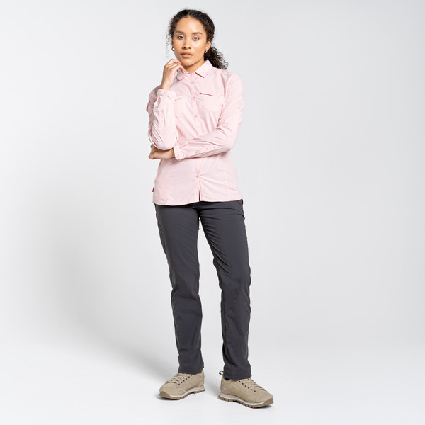 NOSILIFE PRO II TROUSER Damen - Reisehose