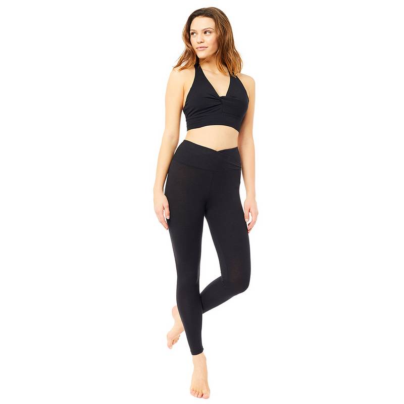 Mandala Tights Damen