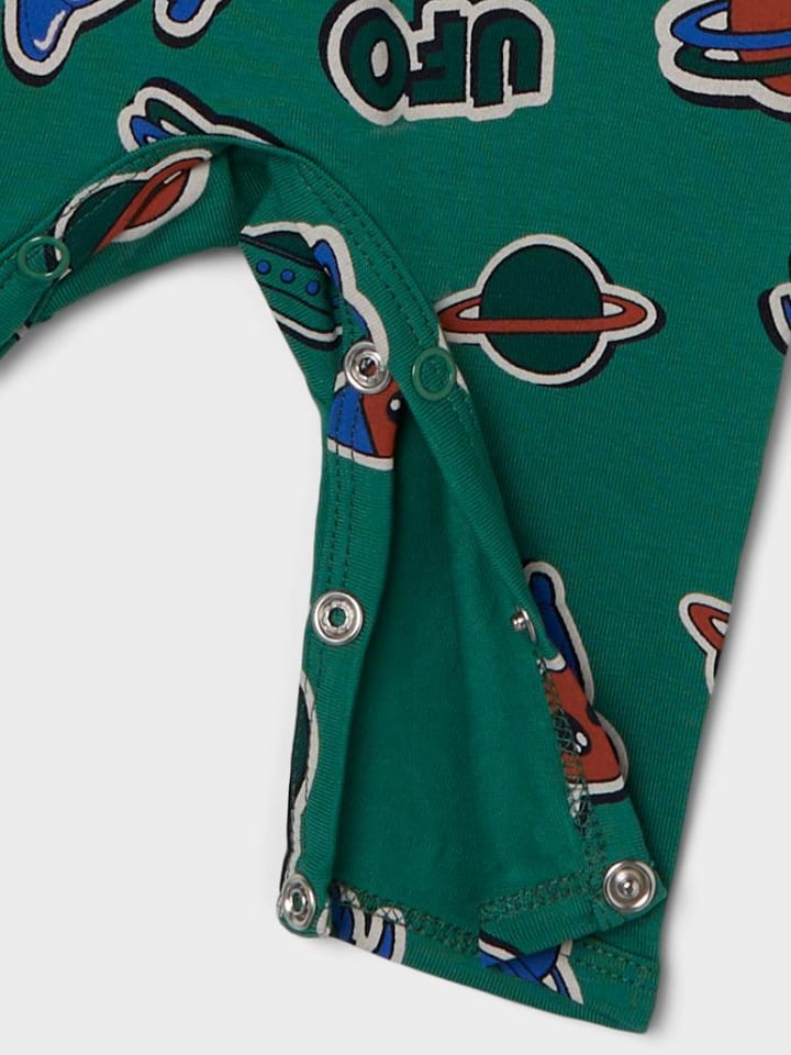 name it Jersey-Overall in fir günstig kaufen