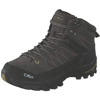 CMP Rigel Mid WP Outdoor in grün