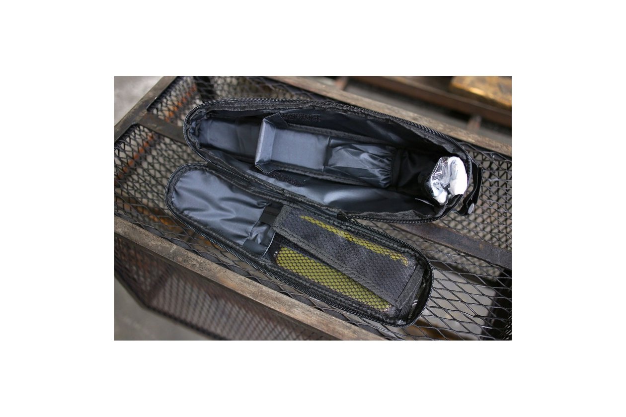 Zefal Smartphonetasche Console Pack T3