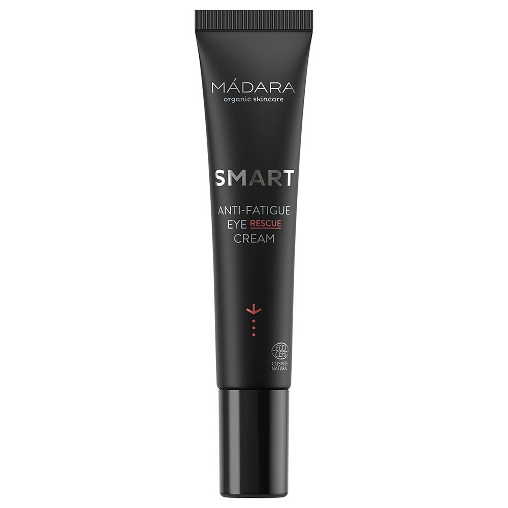 MÁDARA Smart Augencreme 15 ml