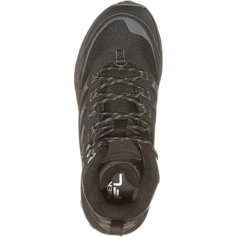 Merrell MOAB SPEED THERMO MID WP Winterschuhe Herren