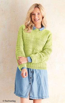 Happy Hobby Wolle Universal Cotton II