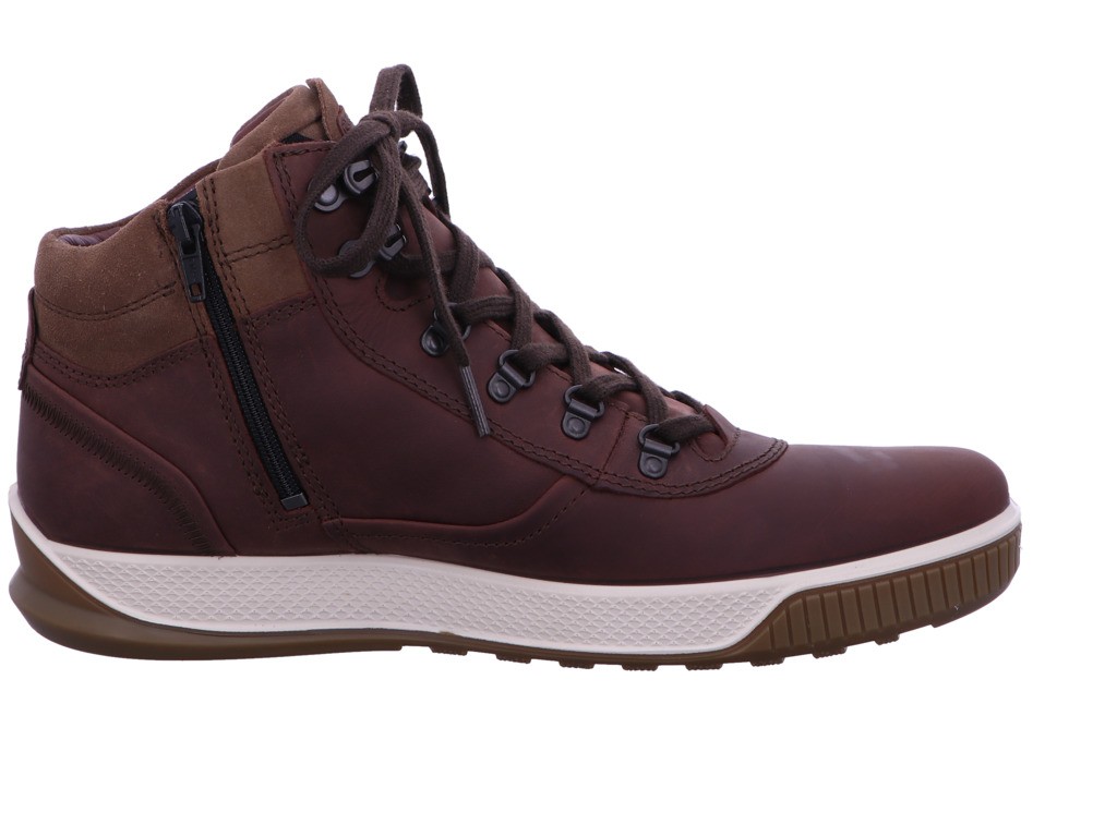 ECCO Stiefeletten braun ECCO
