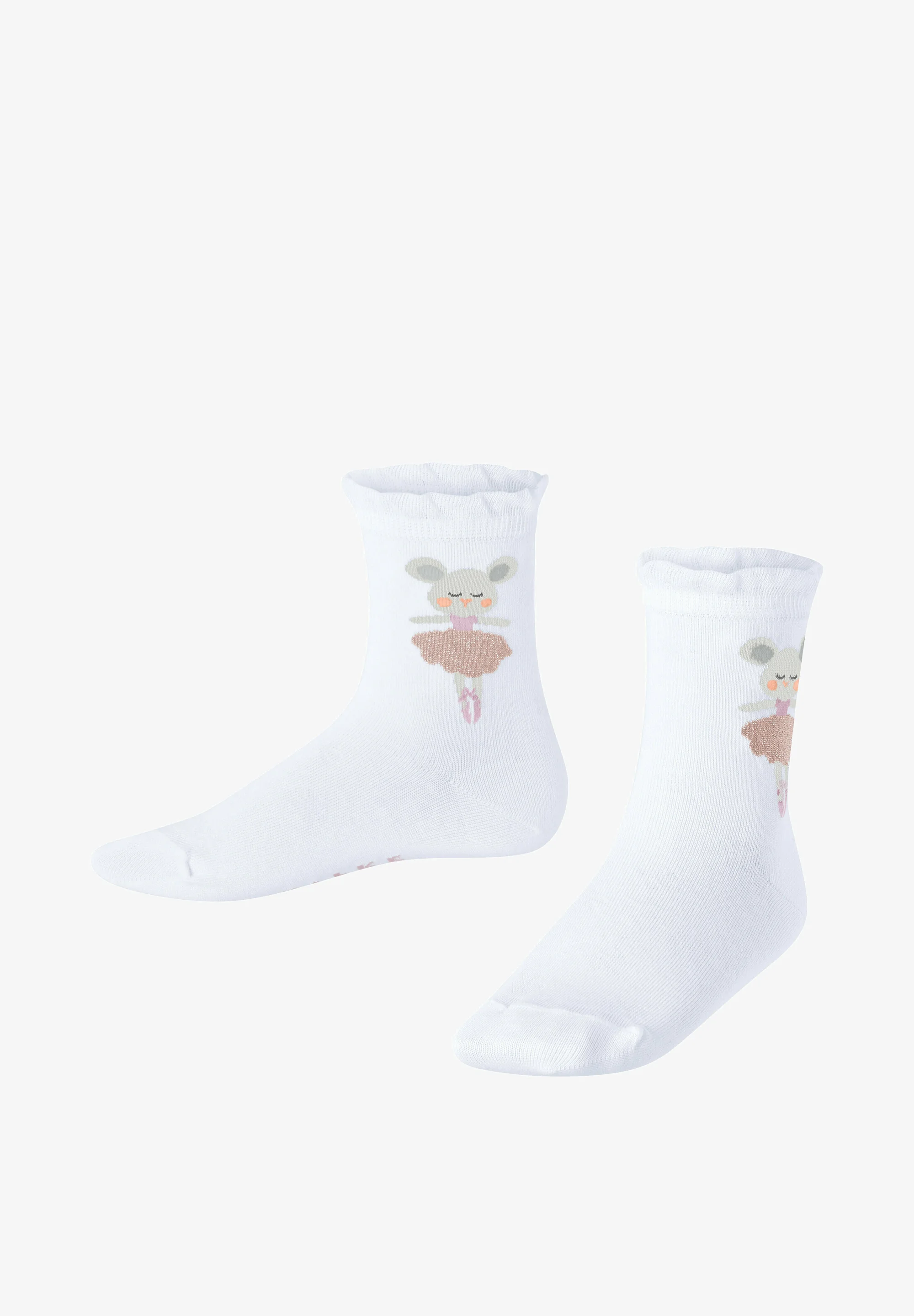 FALKE BAILARINA MOUSE - Calcetines