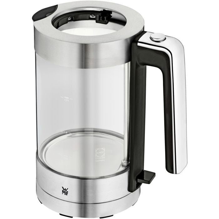WMF Lono Glas-Wasserkocher 1.7 L