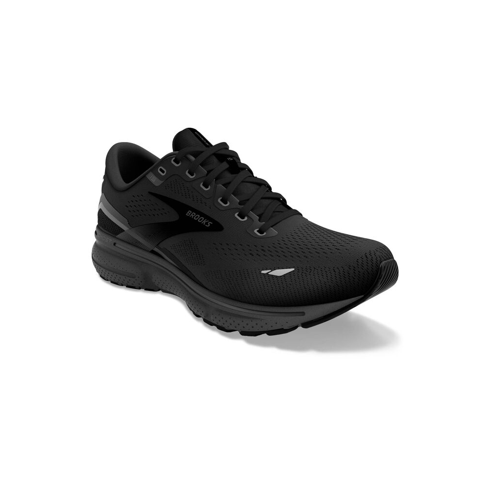 Brooks Ghost 15 1103931D020 / schwarz