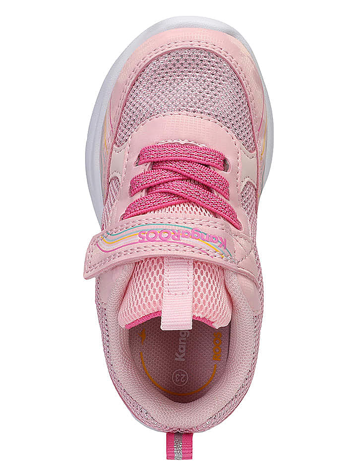 Kangaroos Sneakers 
