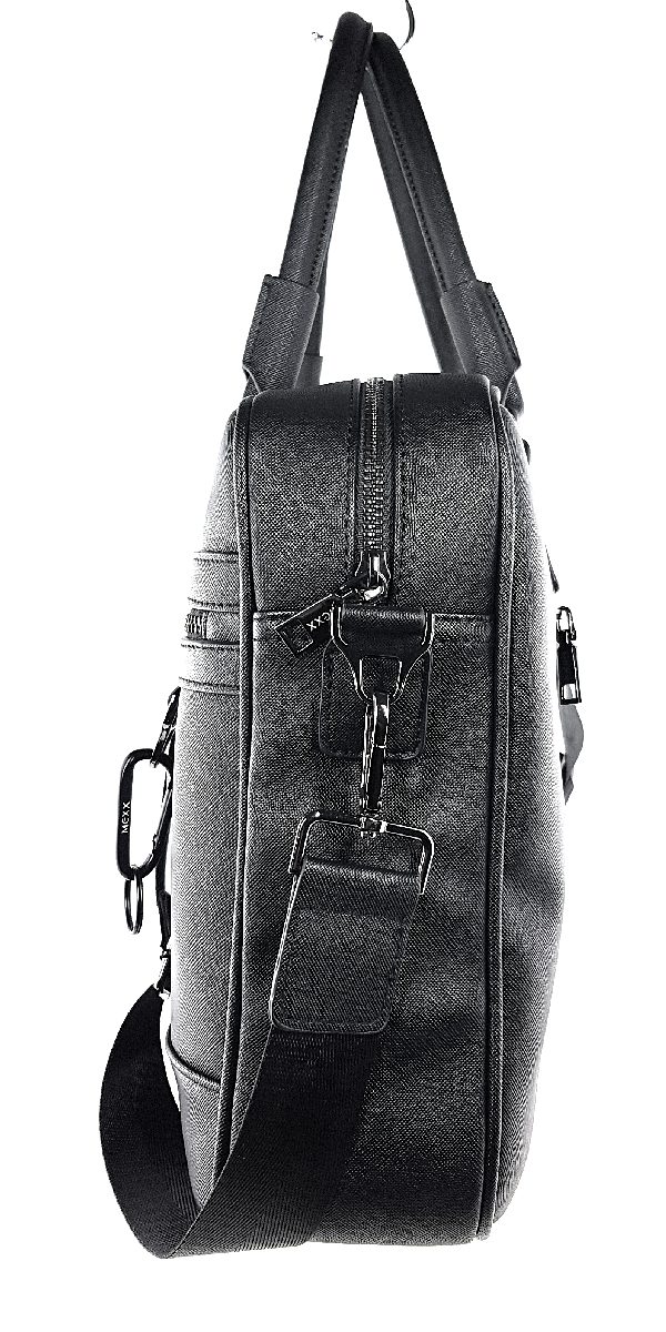 Mexx BK2723023M Schwarz black