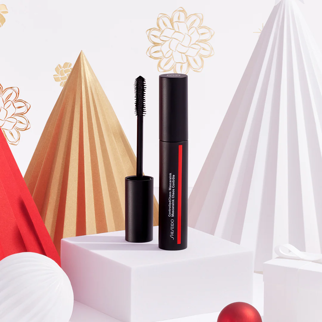 Øyne Mascara Holiday Kit - Sminkesett