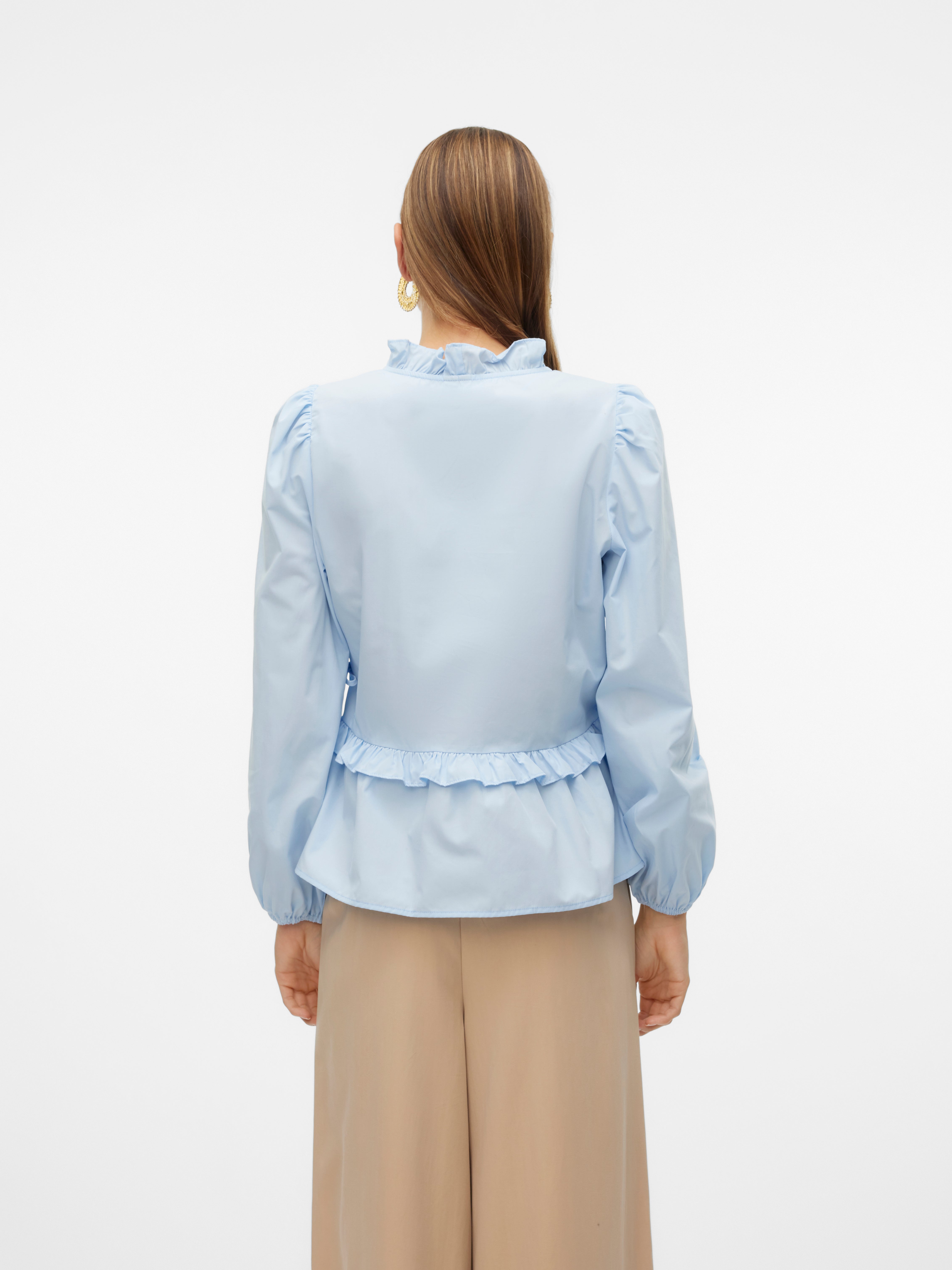 VMAYA Top