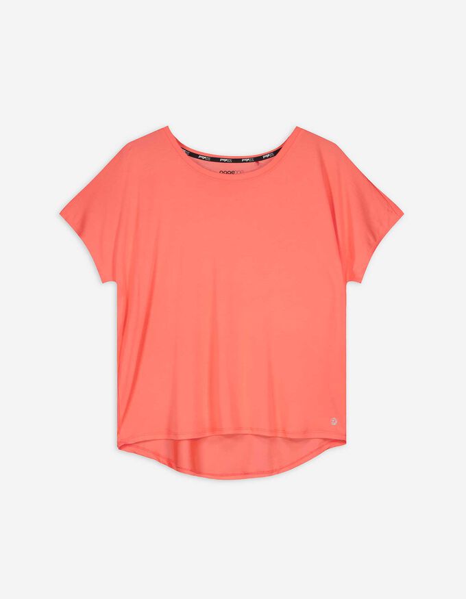T-Shirt - Atmungsaktiv