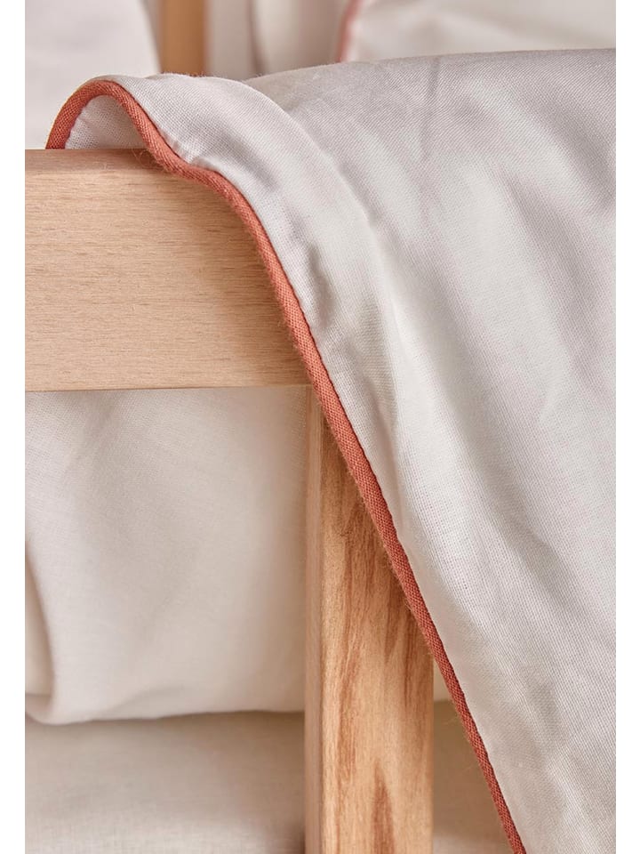 BELLA MAISON Bettwäsche Dream in Ginger günstig kaufen 150 x 100 cm