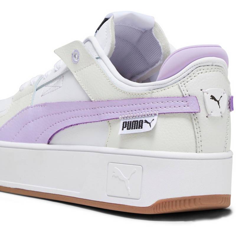 PUMA Carina Street WIP Sneaker Damen