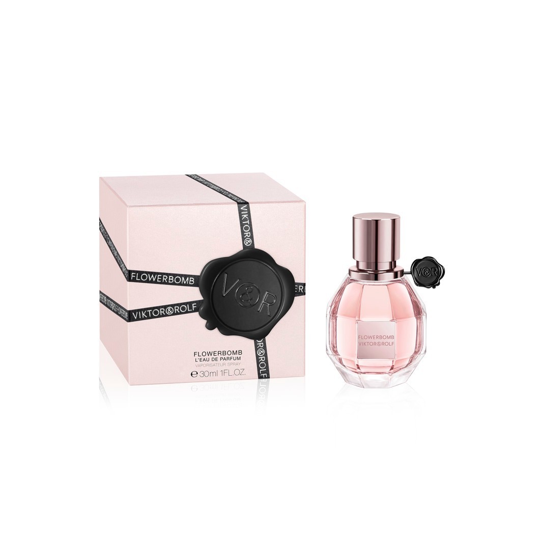 Flowerbomb