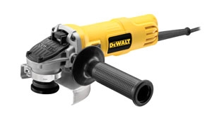 Úhlová bruska DeWalt DWE4057-QS 125 mm 800 W