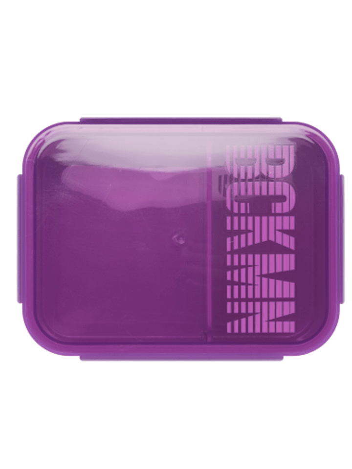 BECKMANN Beckmann Brotdose - Purple günstig kaufen onesize