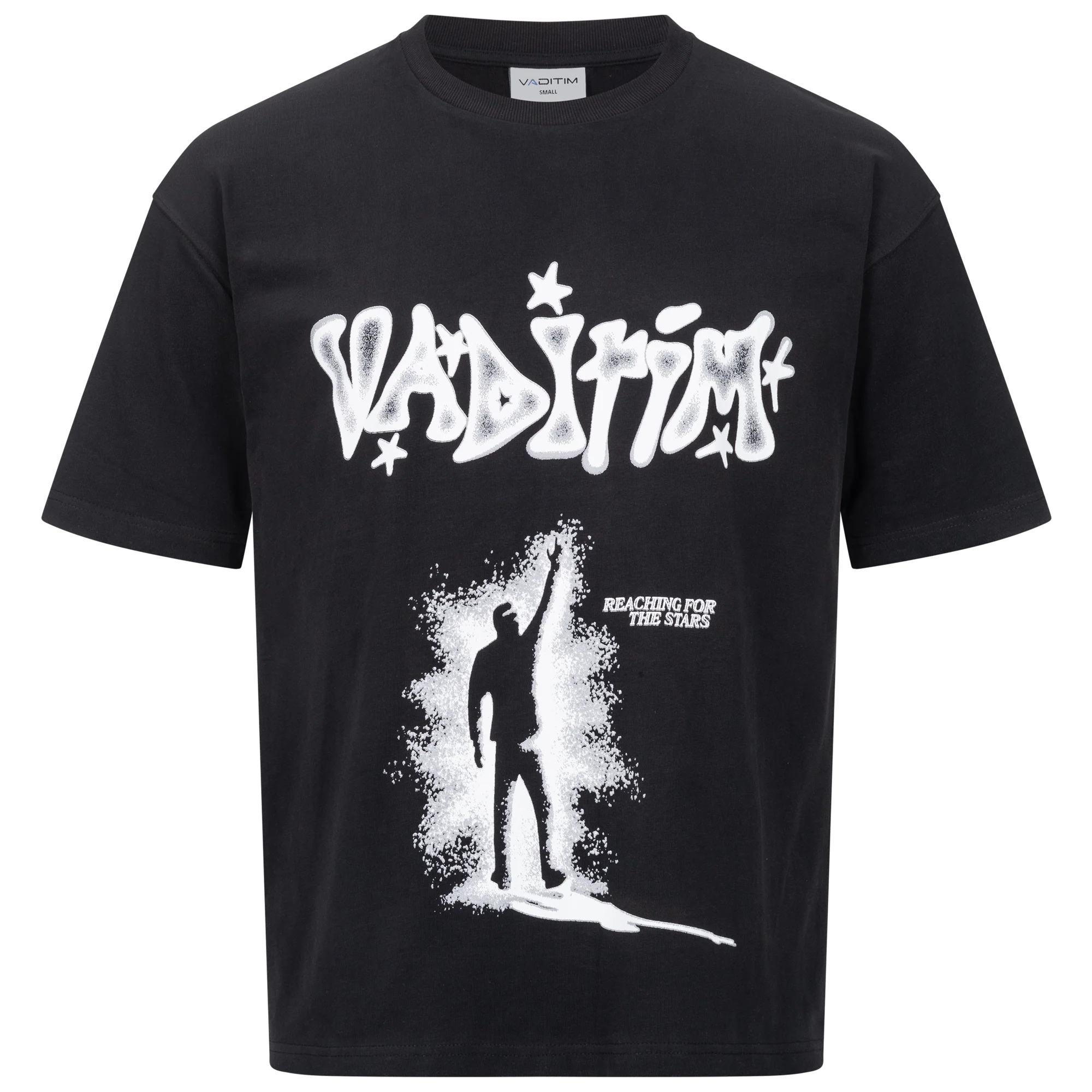 Reaching for the Stars T-Shirt