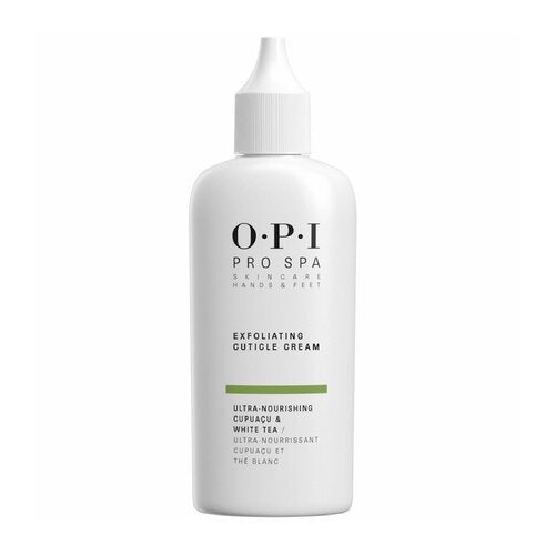 OPI Pro Spa пилинг крема за заноктице 27 мл