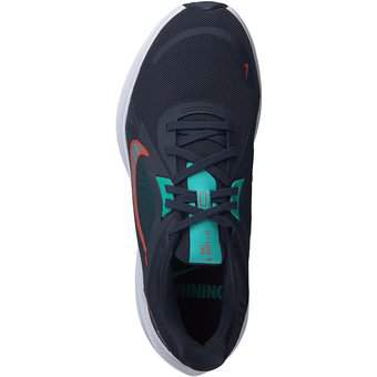 Nike Quest 5 Running in blau