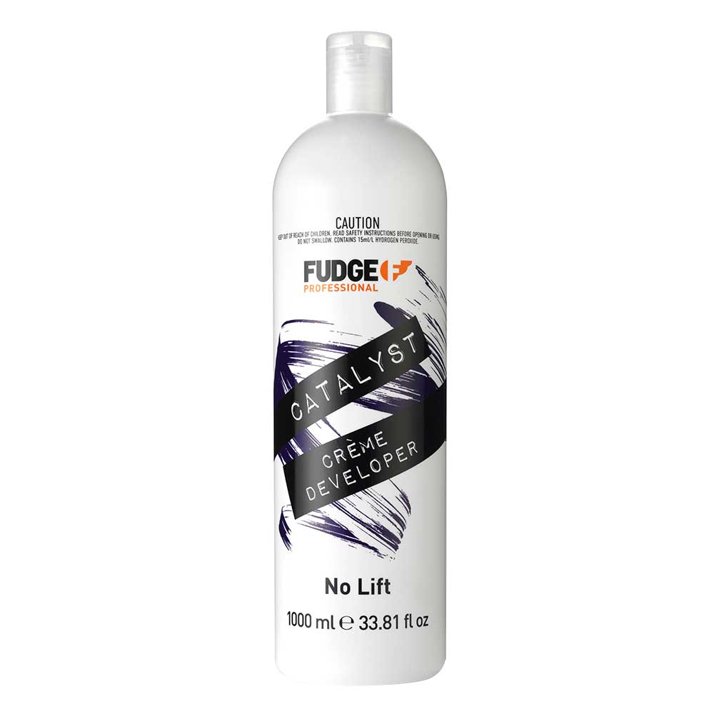 Fudge Catalyst No Lift 1000 ml