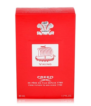Creed Millesime for Men Viking Eau de Parfum 50 ml
