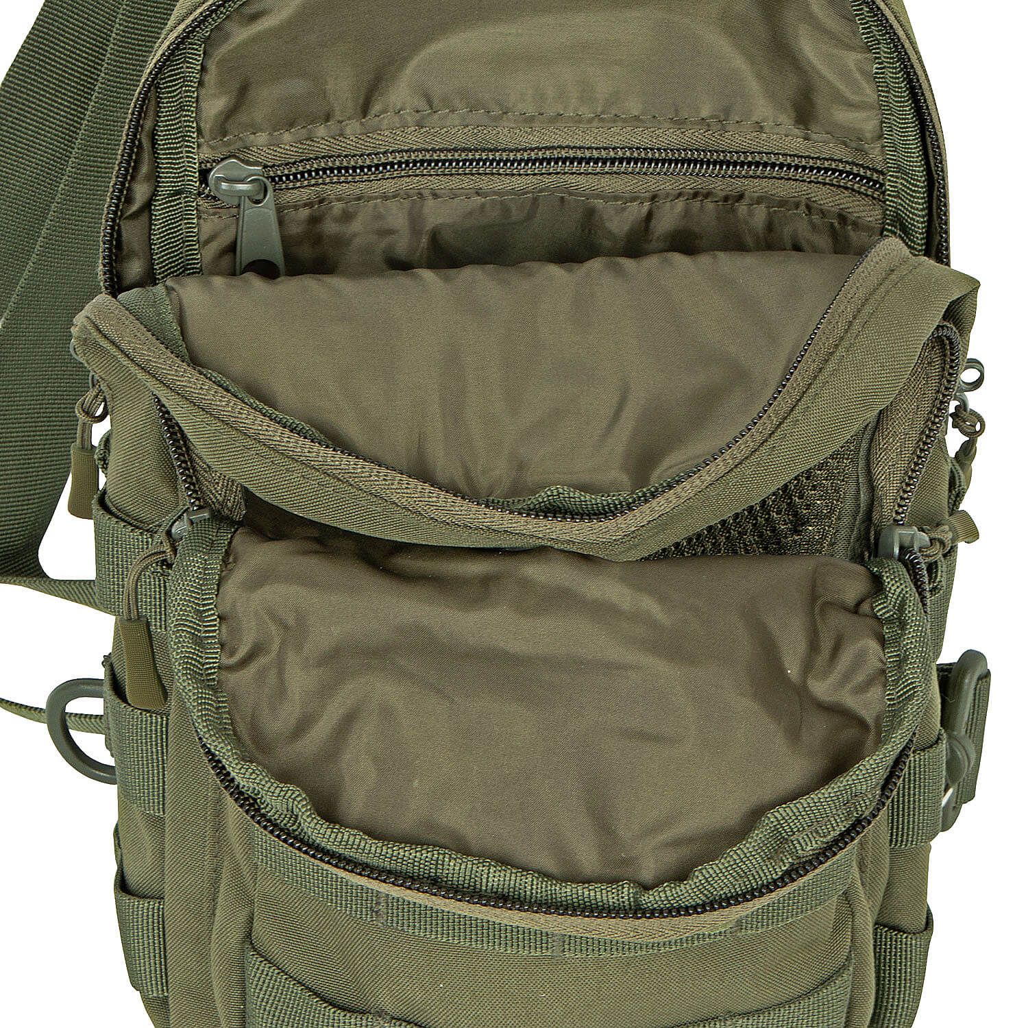 Crossbody Bag