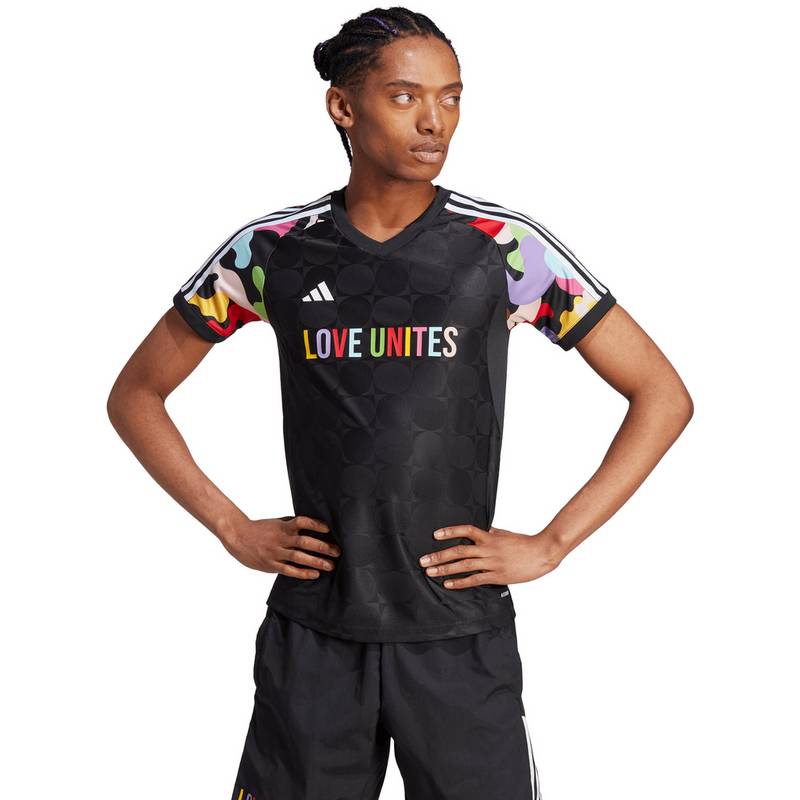 adidas Tiro Funktionsshirt Damen