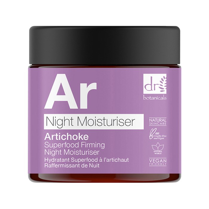 Superfood Firming Night Moisturiser