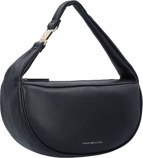 TOMMY HILFIGER TH Contemporary Schultertasche 27 cm