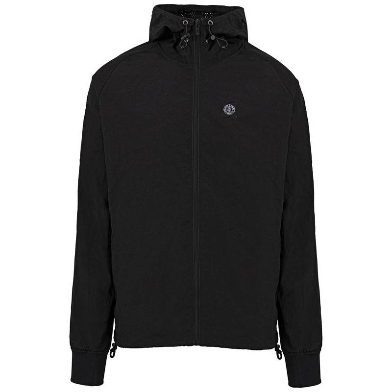 Unfair Athletics DMWU Patch Mesh Outdoorjacke Herren
