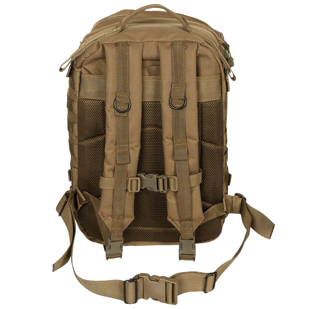 US Rucksack Assault II