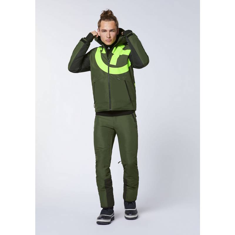 Chiemsee Skijacke Skijacke Herren