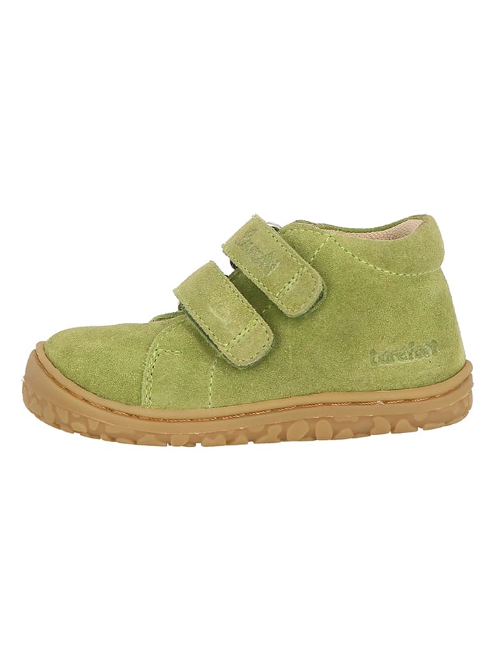 Lurchi Leder-Barfußschuhe 