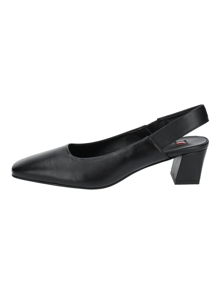 Högl Pumps in Schwarz günstig kaufen