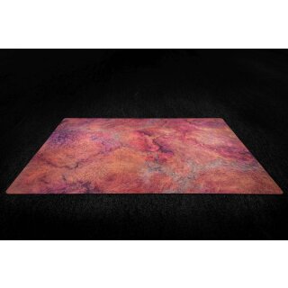 Scarlet Planet 3x3 Gaming Mat 2.0