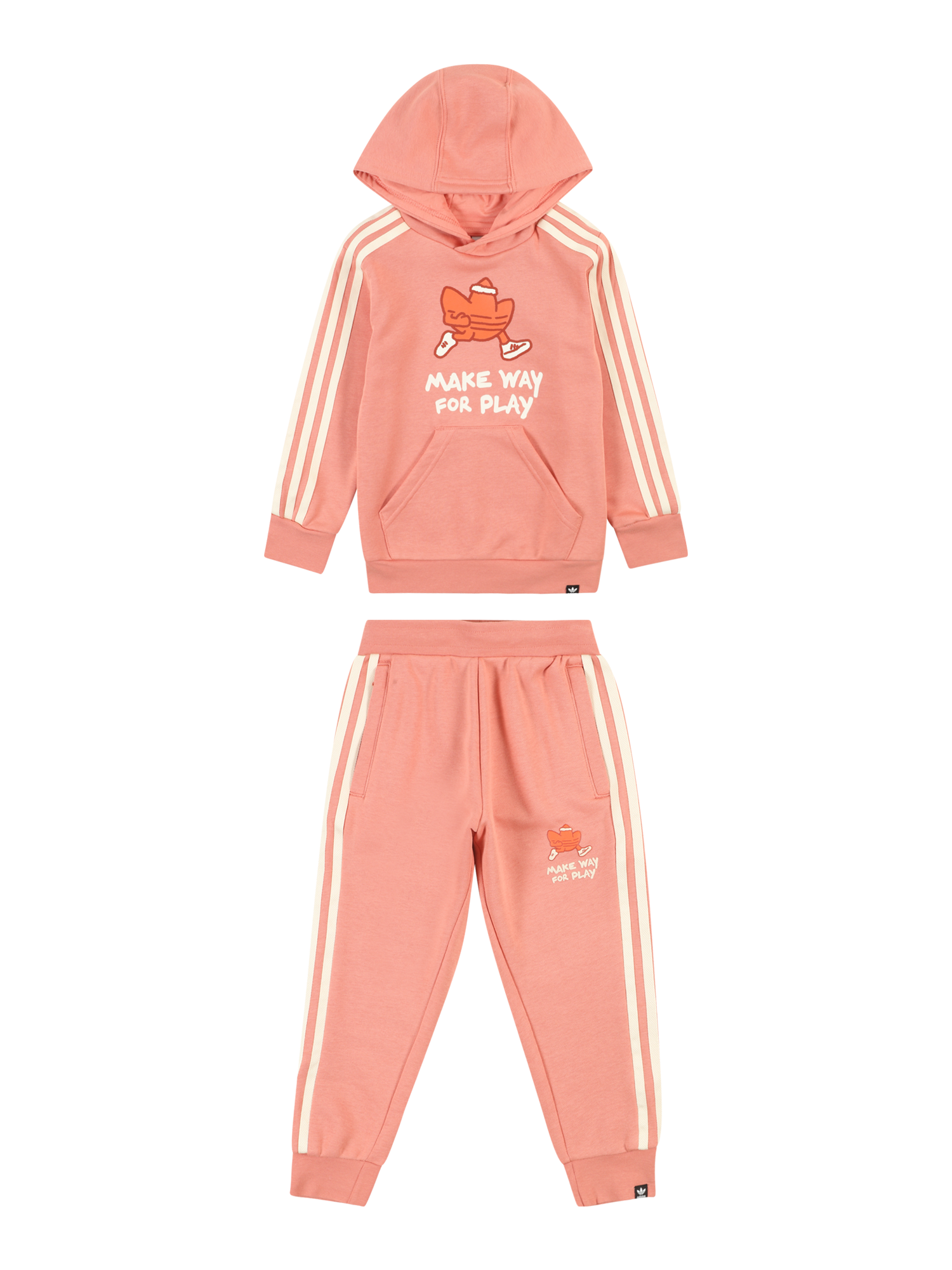 Sweatsuit