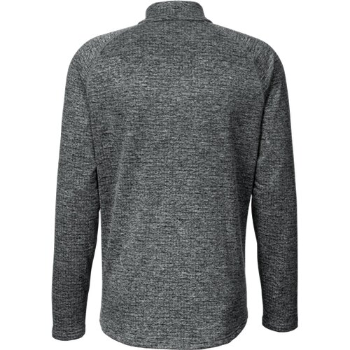 HERREN ROLLI MID LAYER 1/2 ZIP FLI