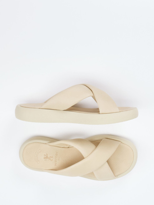 Pantolette-21003990001 Werner