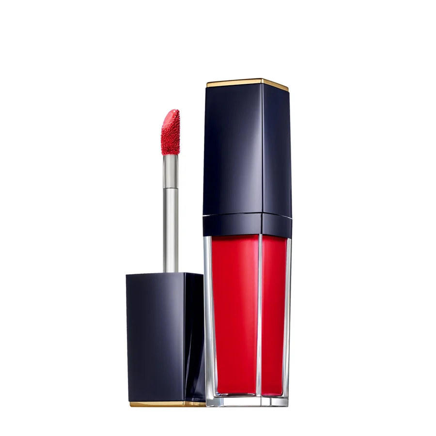 Lūpu krāsa Pure Color Envy Paint-On Liquid LipColor - Lūpu krāsa