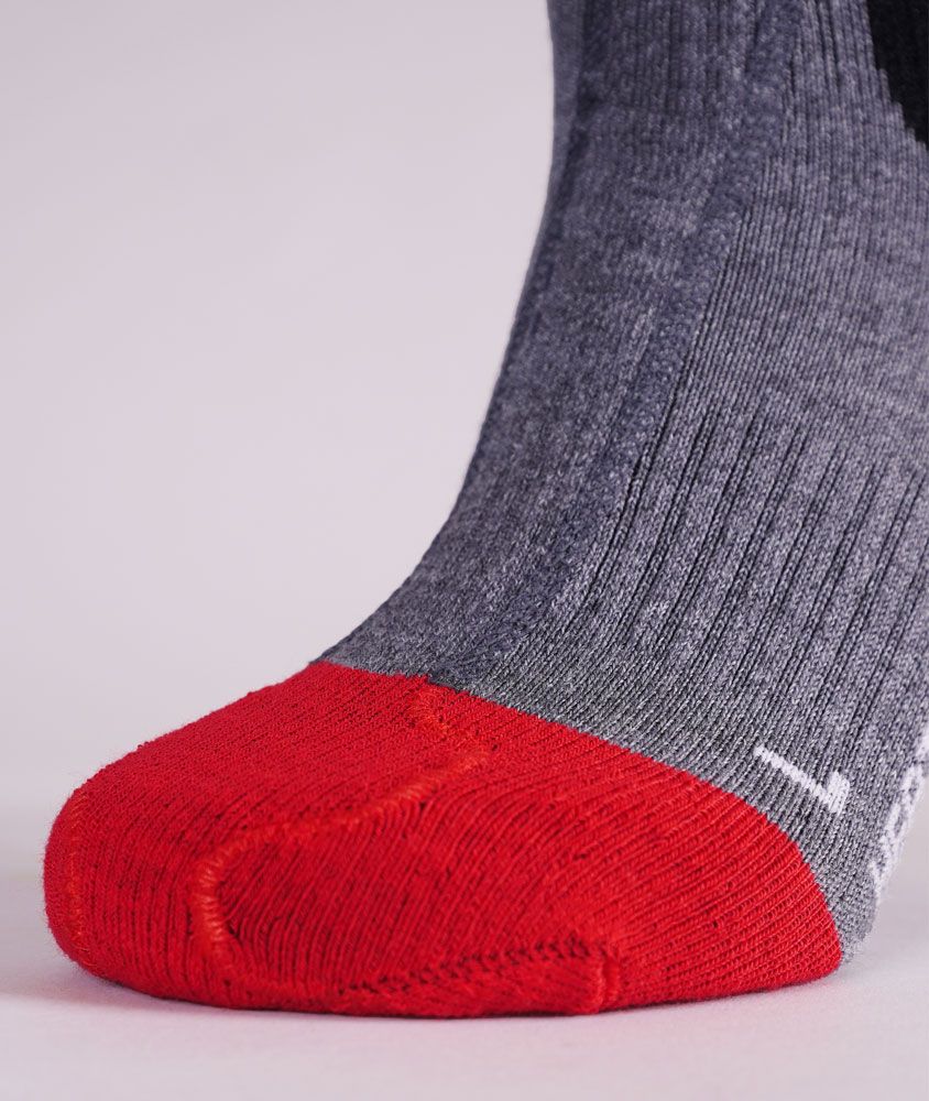 Lenz Heat sock 5.1 slim fit - beheizbare Socken kaufen | Bike-Discount