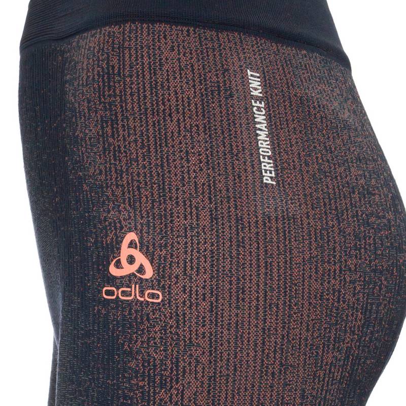 Odlo Blackcomb Eco Funktionsunterhose Damen