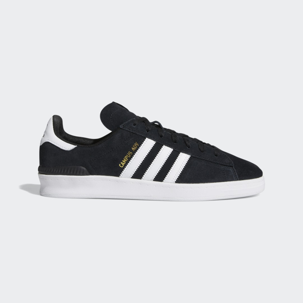 adidas Campus ADV B22716 / schwarz