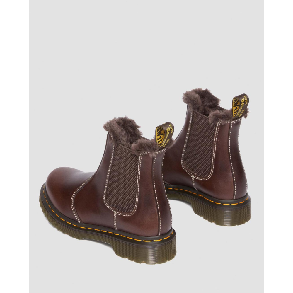 Dr. Martens 2976 Leonore Chelsea 30954201 / braun