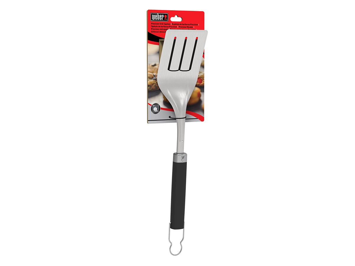 Weber Precision Grillpfannenwender